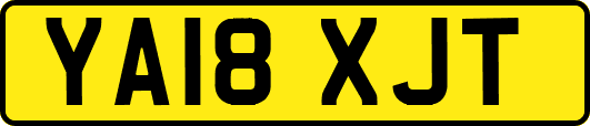 YA18XJT