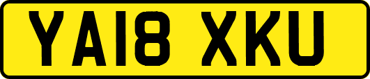 YA18XKU