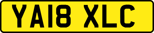 YA18XLC