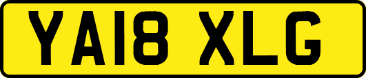 YA18XLG