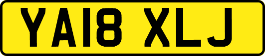 YA18XLJ