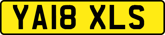 YA18XLS