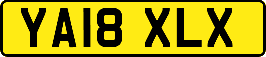 YA18XLX