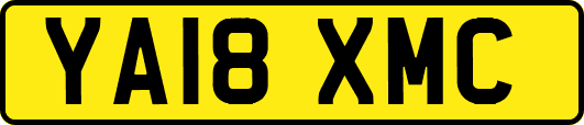 YA18XMC