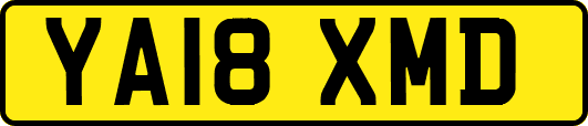 YA18XMD