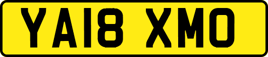 YA18XMO