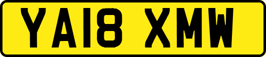 YA18XMW