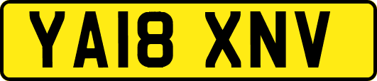 YA18XNV