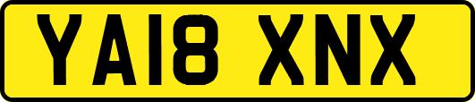 YA18XNX