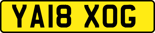 YA18XOG