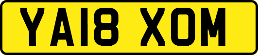 YA18XOM