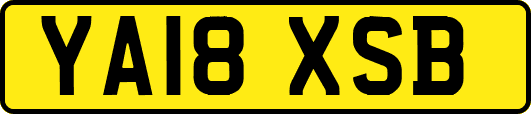 YA18XSB