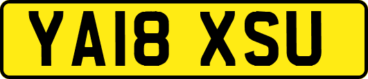 YA18XSU