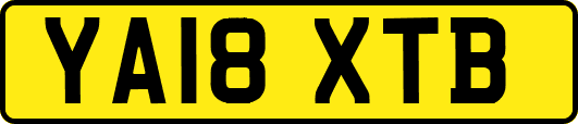 YA18XTB