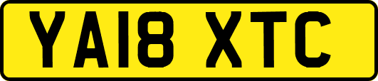 YA18XTC