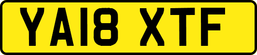 YA18XTF