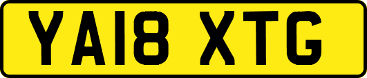 YA18XTG