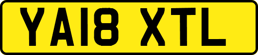 YA18XTL