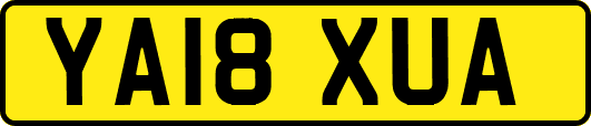 YA18XUA