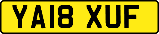 YA18XUF