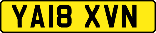 YA18XVN