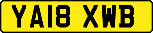 YA18XWB