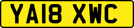 YA18XWC