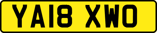 YA18XWO
