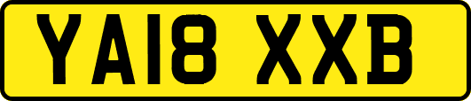 YA18XXB