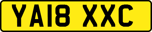 YA18XXC