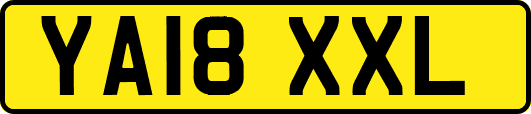 YA18XXL