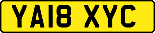 YA18XYC