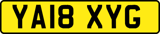 YA18XYG