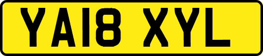 YA18XYL