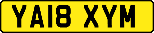 YA18XYM