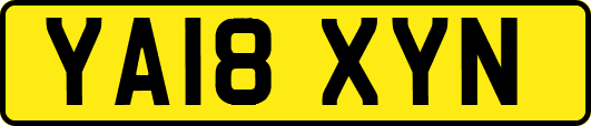 YA18XYN