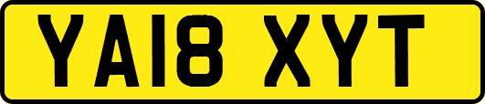 YA18XYT