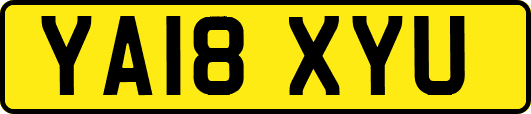 YA18XYU