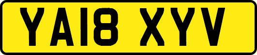 YA18XYV