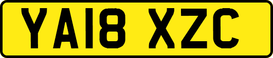 YA18XZC