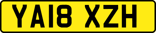 YA18XZH