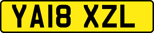 YA18XZL