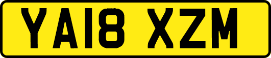 YA18XZM