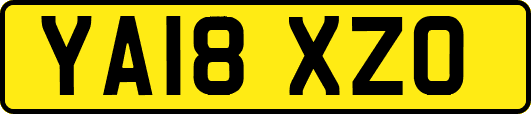 YA18XZO