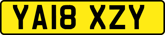 YA18XZY