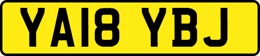 YA18YBJ