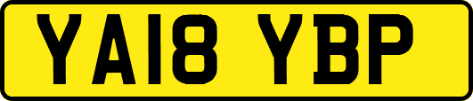 YA18YBP