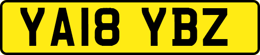 YA18YBZ