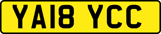 YA18YCC