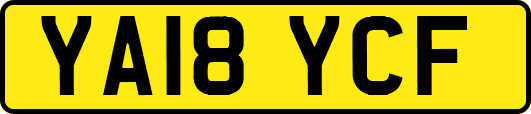 YA18YCF